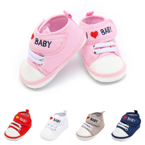 Fashion 2018 NewbornBabyToddler Boys GirlsLetter