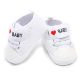Fashion 2018 NewbornBabyToddler Boys GirlsLetter