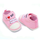 Fashion 2018 NewbornBabyToddler Boys GirlsLetter