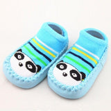 Footwear For Newborns Cartoon Dot Newborn Baby