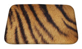 Bath Mat, Tiger Stripe