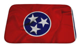 Bath Mat, Waving Tennessee State Flag