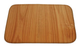 Bath Mat, Teak Wood