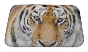 Bath Mat, Tiger