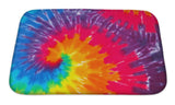 Bath Mat, Tie Dye