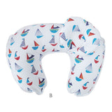 New Hot 2018 Newborn Pillow Baby Mom Nursing