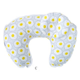 New Hot 2018 Newborn Pillow Baby Mom Nursing