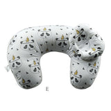 New Hot 2018 Newborn Pillow Baby Mom Nursing