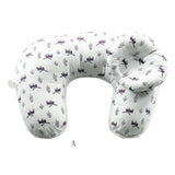 New Hot 2018 Newborn Pillow Baby Mom Nursing