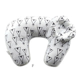 New Hot 2018 Newborn Pillow Baby Mom Nursing