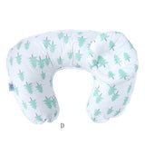 New Hot 2018 Newborn Pillow Baby Mom Nursing