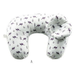 New Hot 2018 Newborn Pillow Baby Mom Nursing