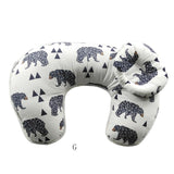 New Hot 2018 Newborn Pillow Baby Mom Nursing