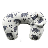 New Hot 2018 Newborn Pillow Baby Mom Nursing