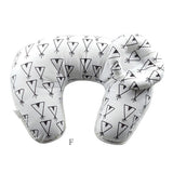 New Hot 2018 Newborn Pillow Baby Mom Nursing