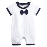 New trendy Cute Baby Bodysuits Newborn Toddler