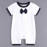 New trendy Cute Baby Bodysuits Newborn Toddler