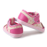 Scarpe Neonata Infant Baby Boys Girl Flower