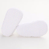 Toddler Girl Shoes Fretwork Hollow Out Slip On