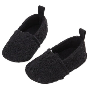 Toddler Girl Shoes Fretwork Hollow Out Slip On