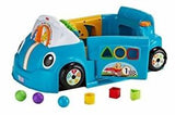 Fisher-Price Laugh & Learn Smart Stages Crawl Around Car - items.solutions