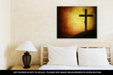 Gallery Wrapped Canvas, Jesus Christ