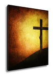 Gallery Wrapped Canvas, Jesus Christ