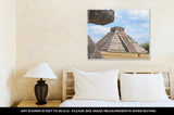 Gallery Wrapped Canvas, Chichen Itza