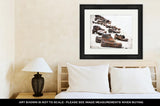 Framed Print, Shoes The Danube Bank Memorial Budapest Hungary Place Reverence Cultural