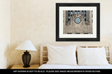 Framed Print, Chicago Board Of Trade Building