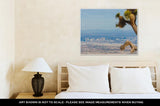 Gallery Wrapped Canvas, Joshutree And Las Vegas Strip
