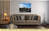 Gallery Wrapped Canvas, Portland Head Lighthouse In Maine