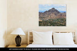 Gallery Wrapped Canvas, Piestewa Peak