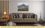 Gallery Wrapped Canvas, Piestewa Peak