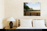 Gallery Wrapped Canvas, South Fork Ranch