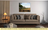 Gallery Wrapped Canvas, South Fork Ranch