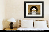 Framed Print, Mission Church At Stanford University California USA