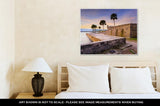Gallery Wrapped Canvas, Jacksonville St Augustine Floridat Castillo De San Marcos