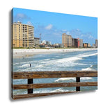 Gallery Wrapped Canvas, Jacksonville Beach Florida