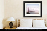 Framed Print, San Francisco Golden Gate Bridge