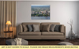 Gallery Wrapped Canvas, Massachusetts Institute Of Technology
