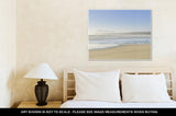 Gallery Wrapped Canvas, Long Beach In Pacific Rim National Park Vancouver Island Canada