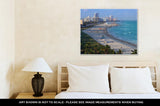 Gallery Wrapped Canvas, Miami Beach