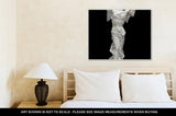 Gallery Wrapped Canvas, Winged Victory Of Samothrace