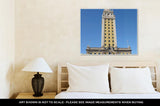 Gallery Wrapped Canvas, Freedom Tower In Miami Florida