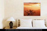 Gallery Wrapped Canvas, Grand Canyon