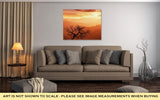 Gallery Wrapped Canvas, Grand Canyon