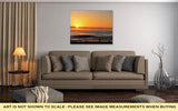 Gallery Wrapped Canvas, Mission Beach San Diego California