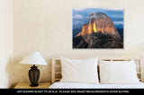 Gallery Wrapped Canvas, Half Dome