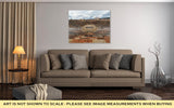 Gallery Wrapped Canvas, Arena Di Verona The Roman Amphitheatre Of Verona Interior View